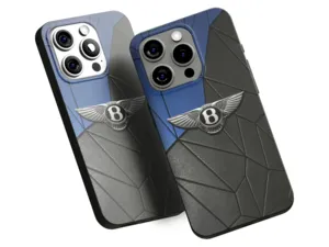 Bentley Smartphone Cover Universal Pro Max